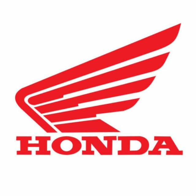 Phụ tùng honda